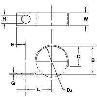 CHV Clips - Diagram Picture